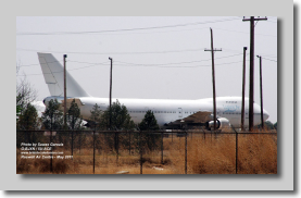 May 2011 - Roswell Air Centre
